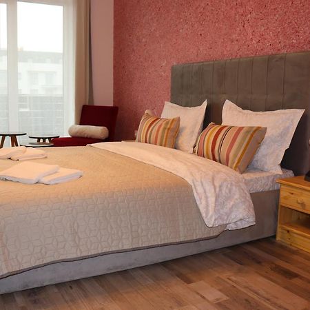 Apartament Rubin Brasov Ngoại thất bức ảnh