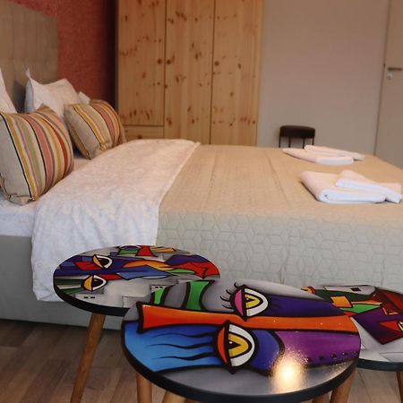 Apartament Rubin Brasov Ngoại thất bức ảnh