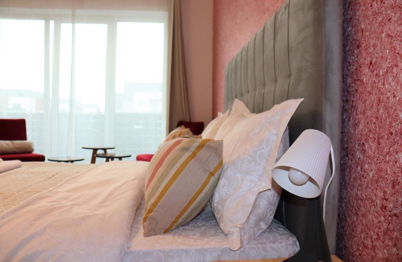 Apartament Rubin Brasov Ngoại thất bức ảnh