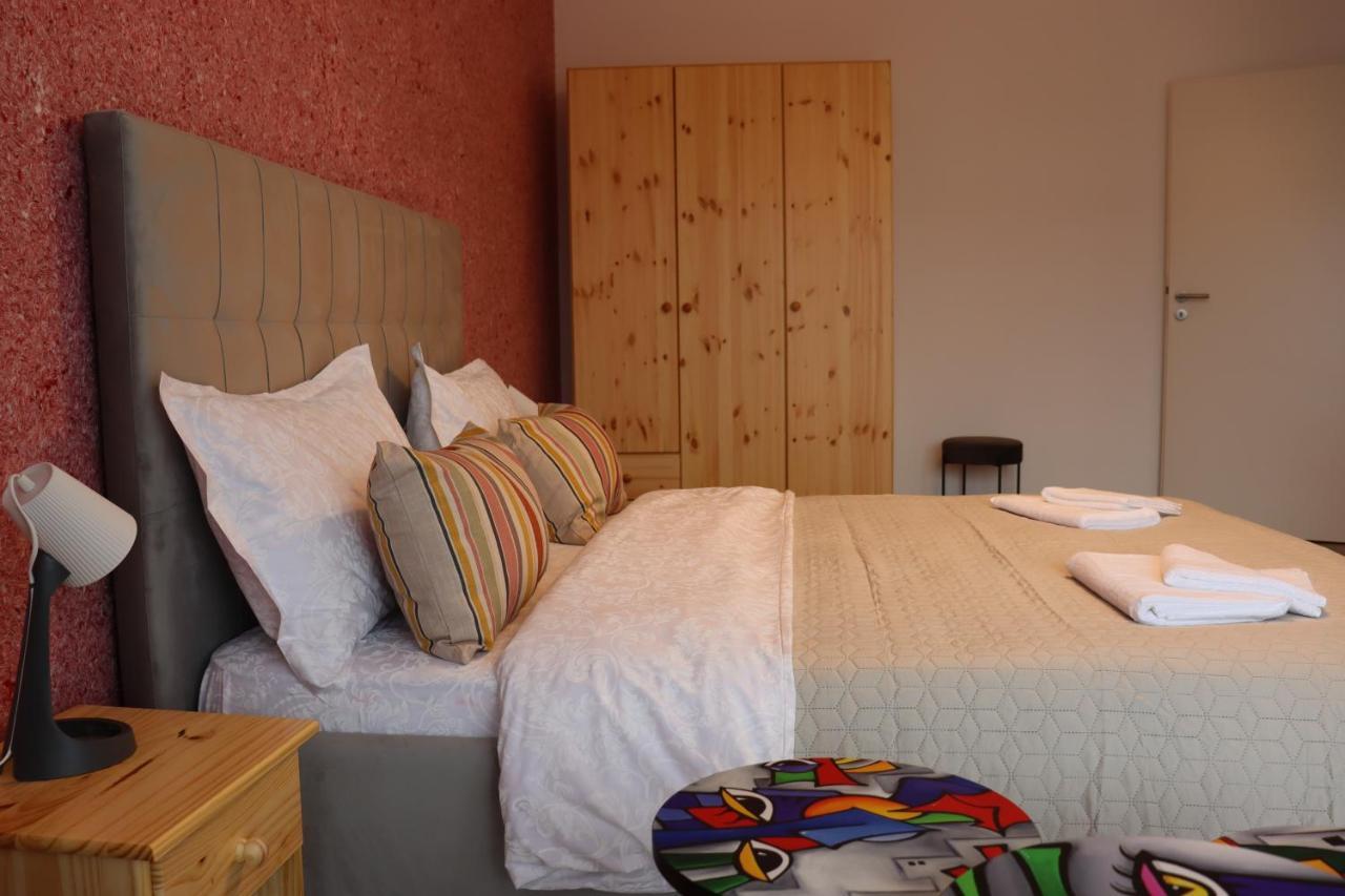 Apartament Rubin Brasov Ngoại thất bức ảnh
