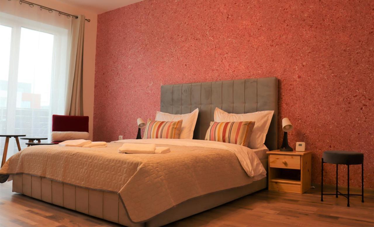 Apartament Rubin Brasov Ngoại thất bức ảnh