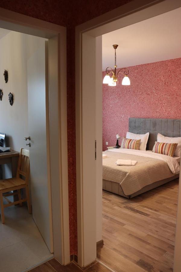Apartament Rubin Brasov Ngoại thất bức ảnh