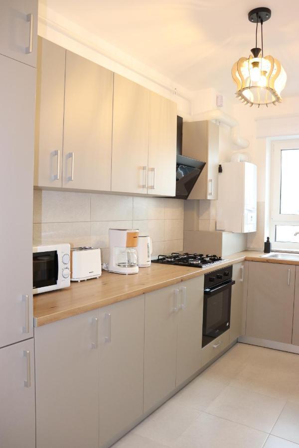 Apartament Rubin Brasov Ngoại thất bức ảnh