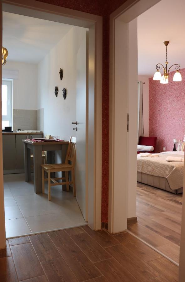 Apartament Rubin Brasov Ngoại thất bức ảnh
