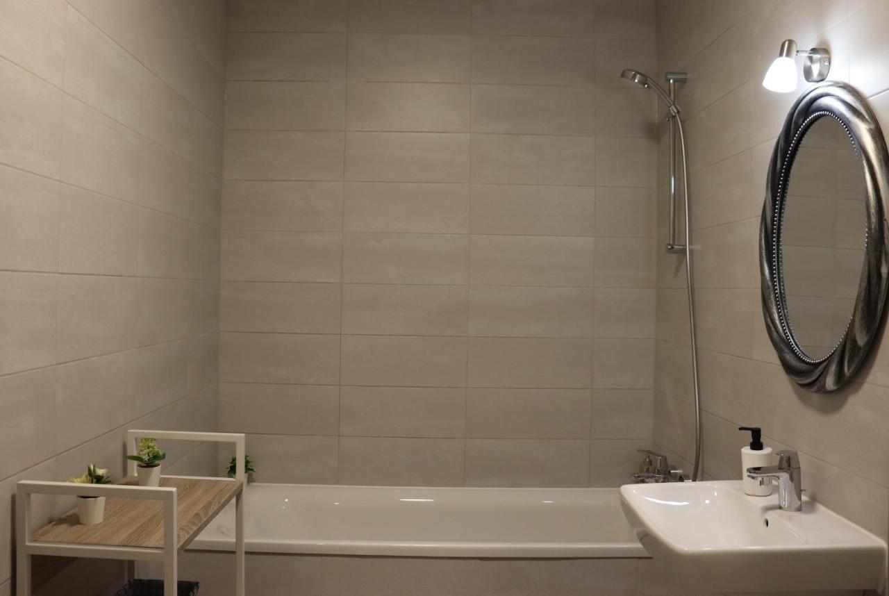Apartament Rubin Brasov Ngoại thất bức ảnh