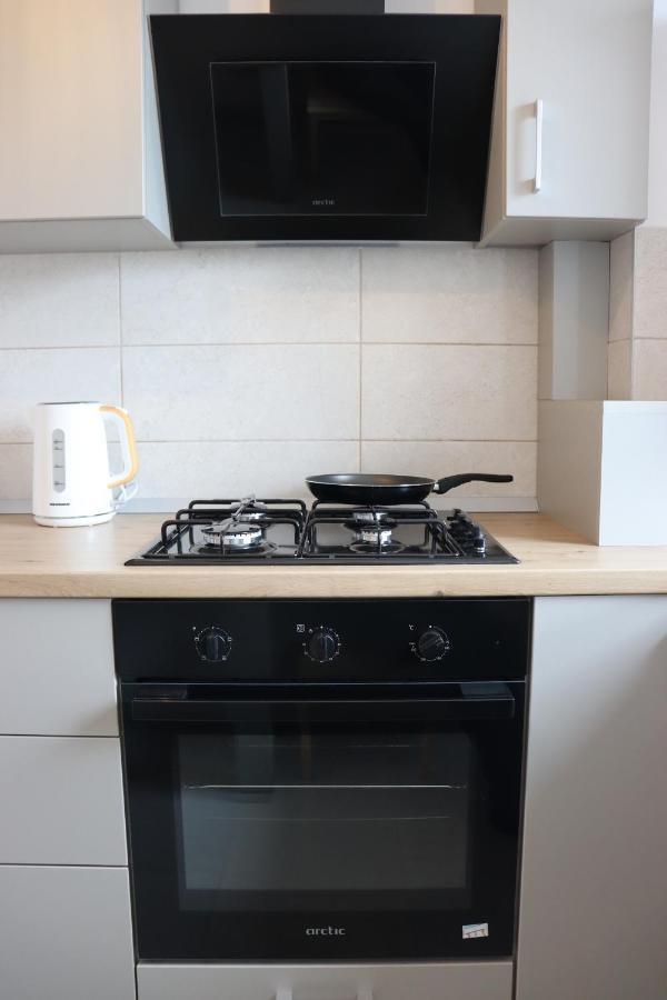Apartament Rubin Brasov Ngoại thất bức ảnh