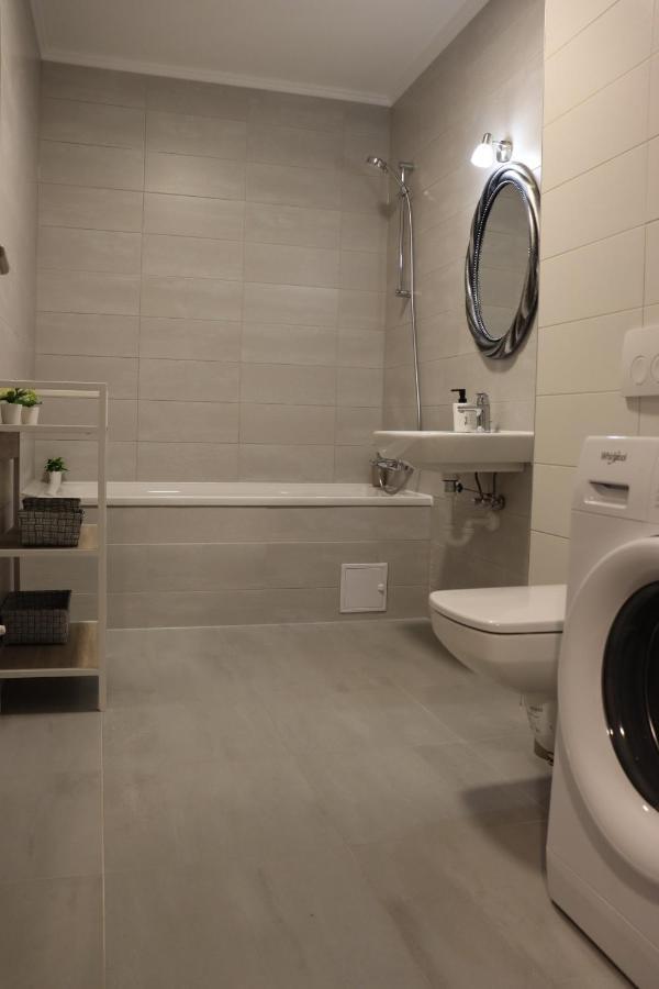 Apartament Rubin Brasov Ngoại thất bức ảnh