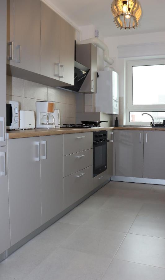 Apartament Rubin Brasov Ngoại thất bức ảnh