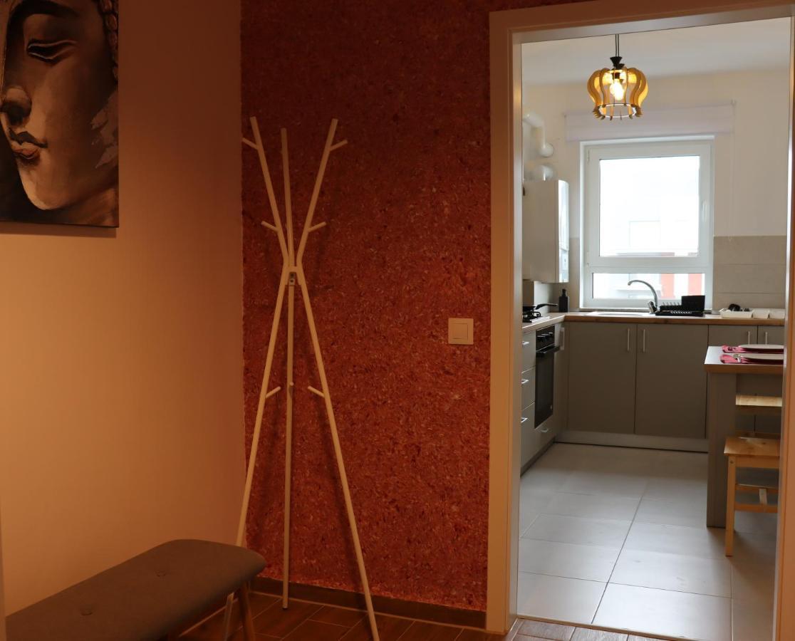 Apartament Rubin Brasov Ngoại thất bức ảnh